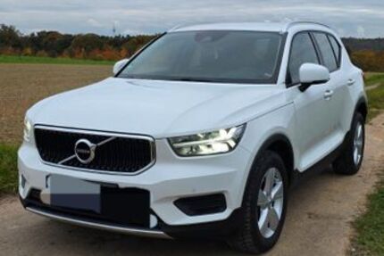 Volvo XC40 123.500 km 19.990 &euro; WALDDORFHÄSLACH 72141