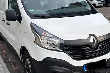 Renault Trafic 197.000 km 7.500 &euro; Frankfurt am Main 60389
