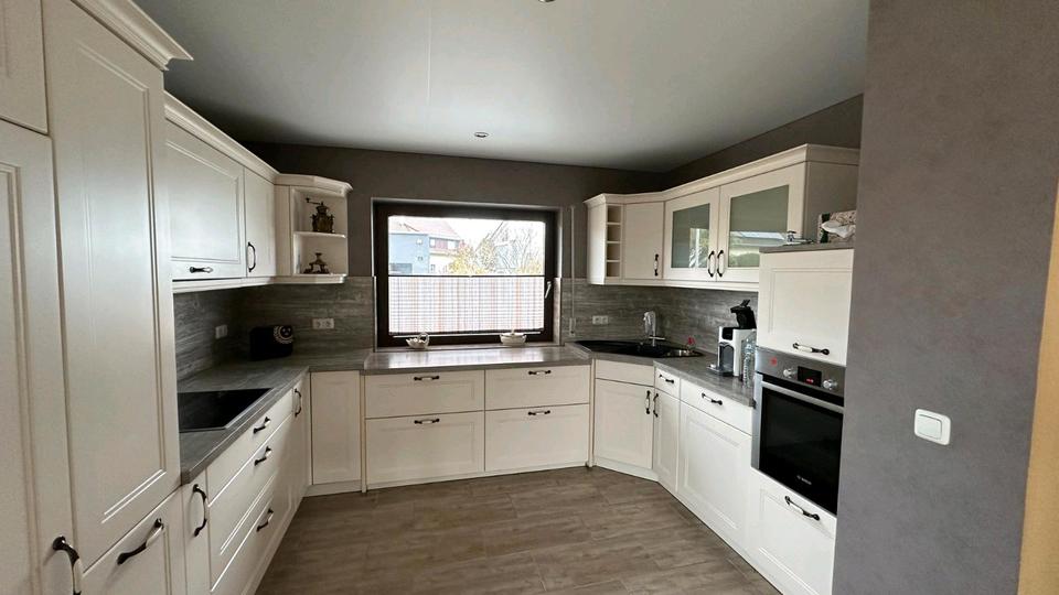 Einfamilienhaus Mörlenbach - 7 Zimmer, 204 m&sup2;, 525.000&euro; | Angebot:25717963