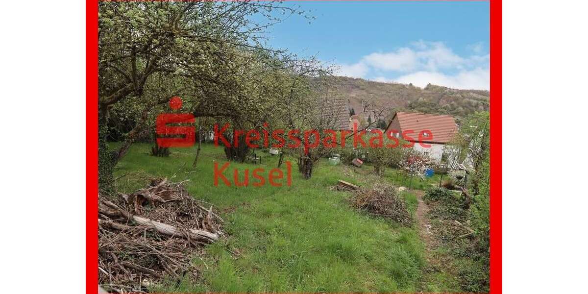 Grundstück Rammelsbach - 42.228&euro; | Angebot:26367068