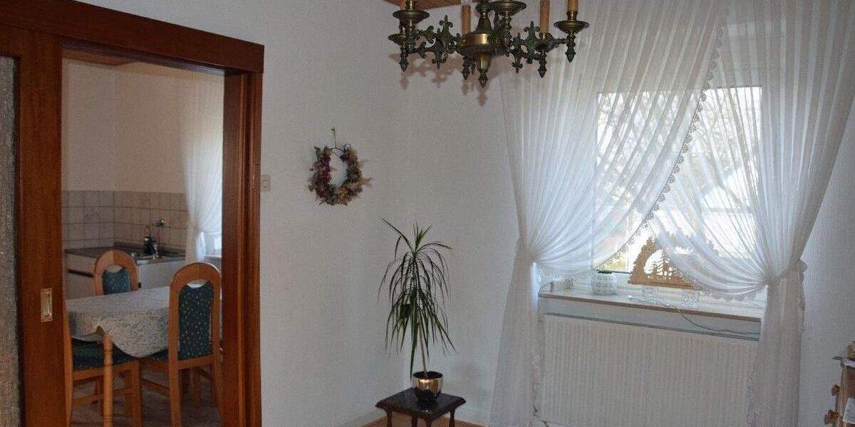 Etagenwohnung Grefrath - 2 Zimmer, 56 m&sup2;, 330&euro; | Angebot:24991533