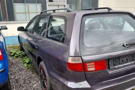 Mitsubishi Galant 164.000 km 2.900 € Murnau a.Staffelsee 82418