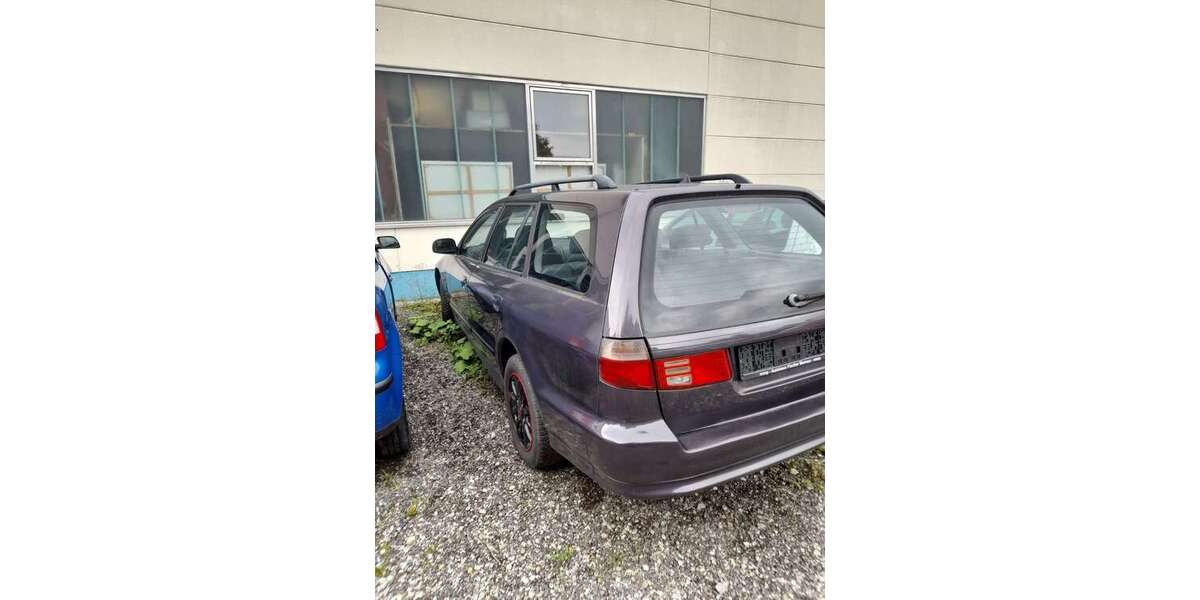 Mitsubishi Galant 164.000 km 2.900 € Murnau a.Staffelsee 82418