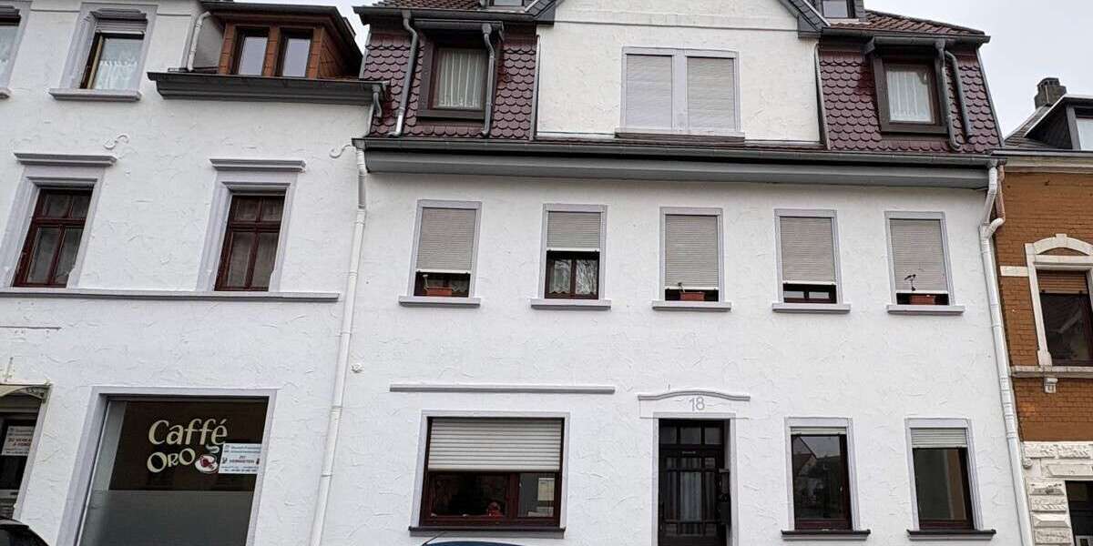 Haus zum Kaufen in SulzbachSaar Altenwald (Saar) 198.000 € 210 m² 9 zimmer