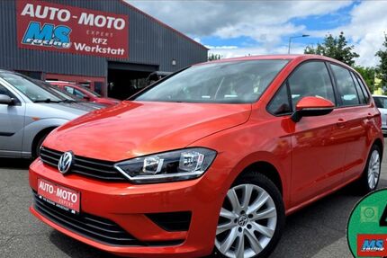 VW Golf Sportsvan 185.686 km 8.999 &euro; Arnstadt 99310
