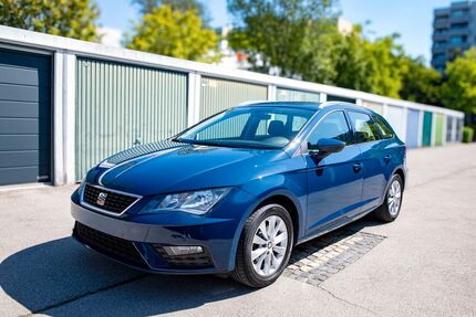Seat Leon 104.500 km 10.600 &euro; Taufkirchen 82024