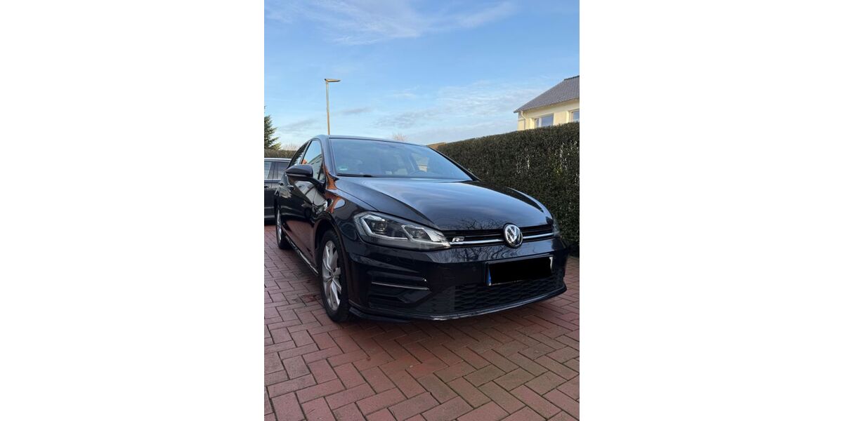 VW Golf 68.183 km 18.500 &euro; Vechta 49377
