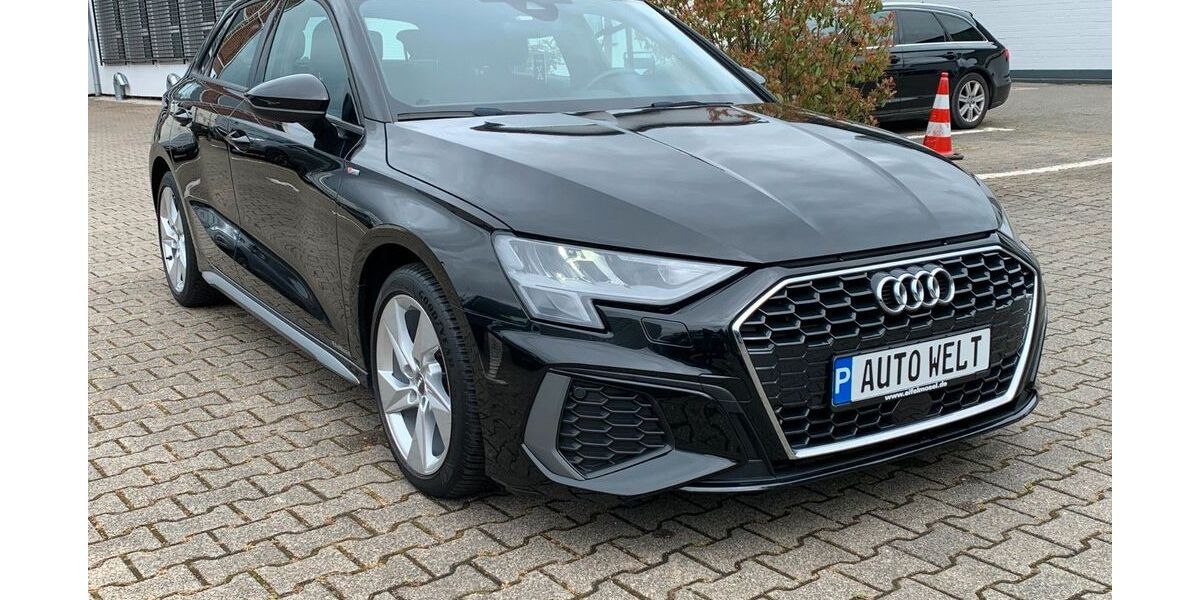 Audi A3 100.000 km 17.950 &euro; Hilden 40721