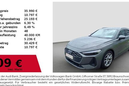 Audi A5 57.595 km 35.990 &euro; Nürnberg 90411