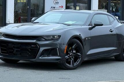 Chevrolet Camaro 11.500 km 25.990 &euro; Fürth (bei Nürnberg) 90768