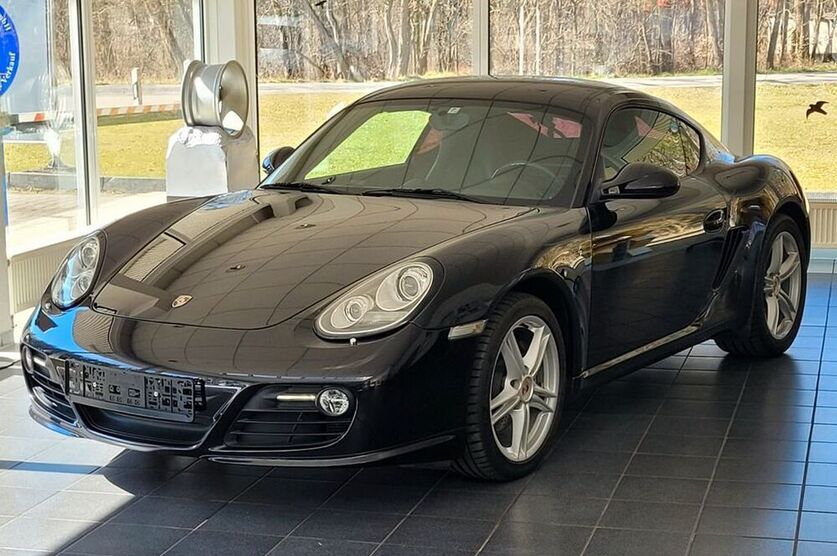 Cayman