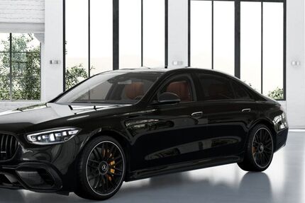 Mercedes-Benz S 63 AMG 16.681 km 185.990 &euro; Buxtehude 21614