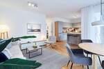 Etagenwohnung Nürnberg Laufamholz - 3 Zimmer, 85 m&sup2;, 661.550&euro; | Angebot:26834543