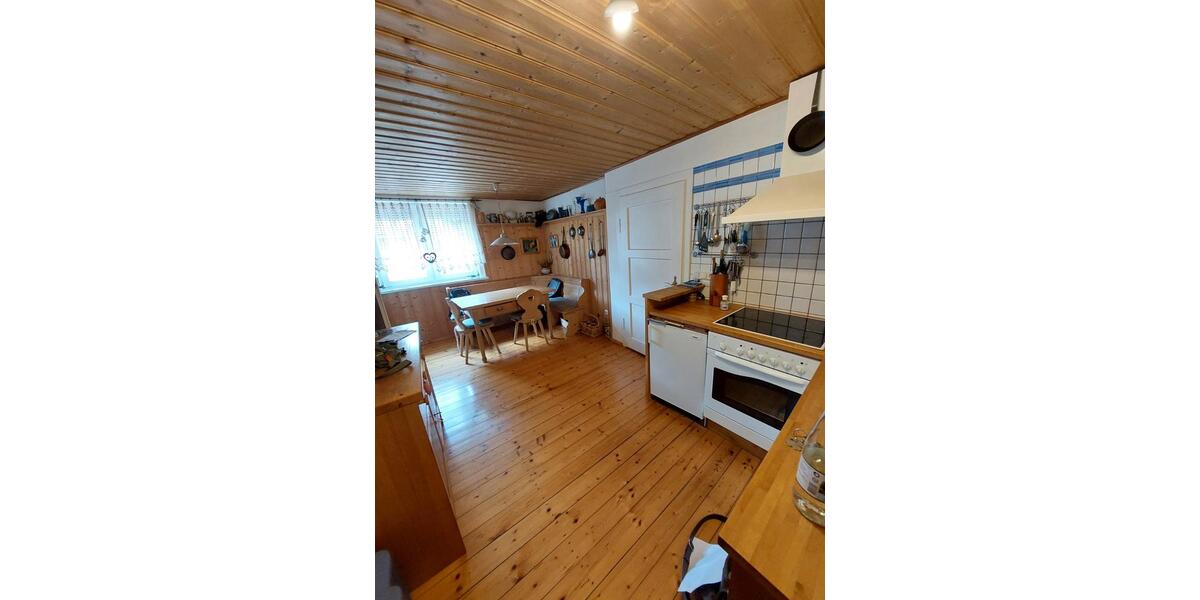 Einfamilienhaus Suhl Schmiedefeld am Rennsteig - 110.000&euro; | Angebot:26658253