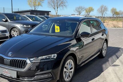 Skoda Octavia 194.100 km 11.450 &euro; Barsinghausen ( bei Hannover ) 30890