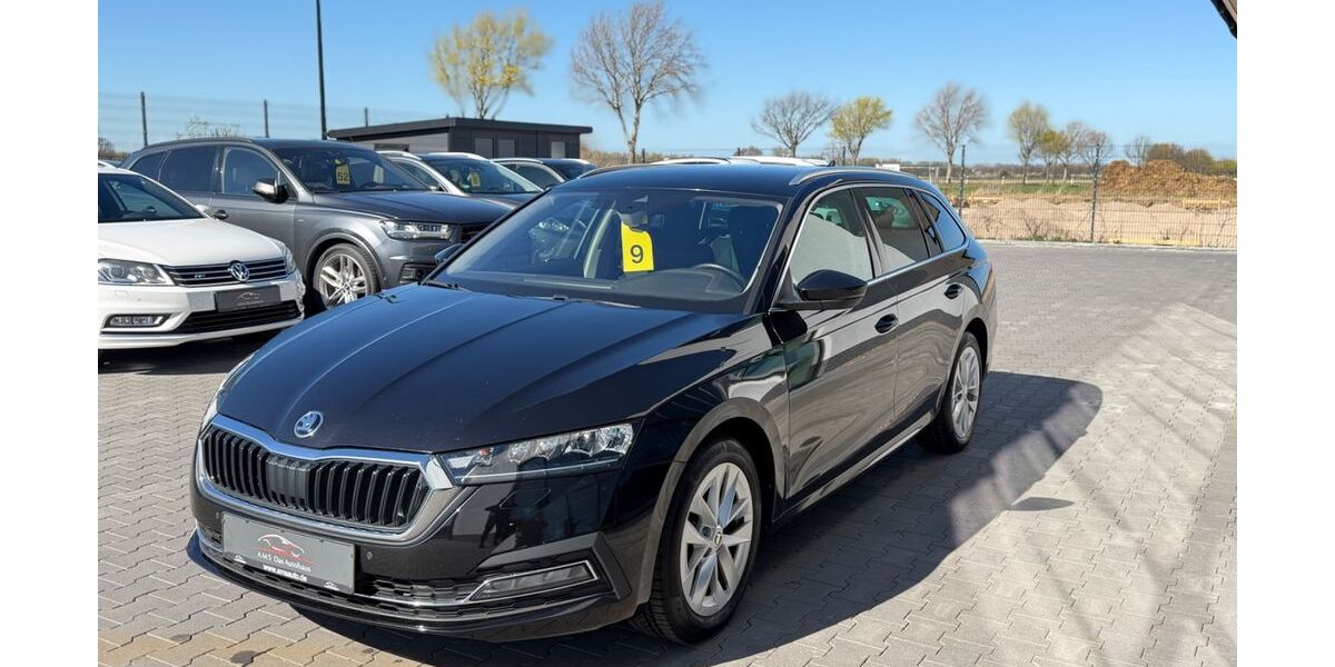 Skoda Octavia 194.100 km 11.950 &euro; Barsinghausen ( bei Hannover ) 30890