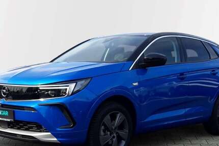 Opel Grandland 10.771 km 23.900 &euro; Paderborn 33100