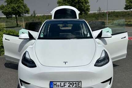 Tesla Model Y 24.965 km 37.000 € Hannover 30169