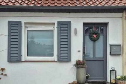 Reihenmittelhaus, PROVISIONSFREI zimmer