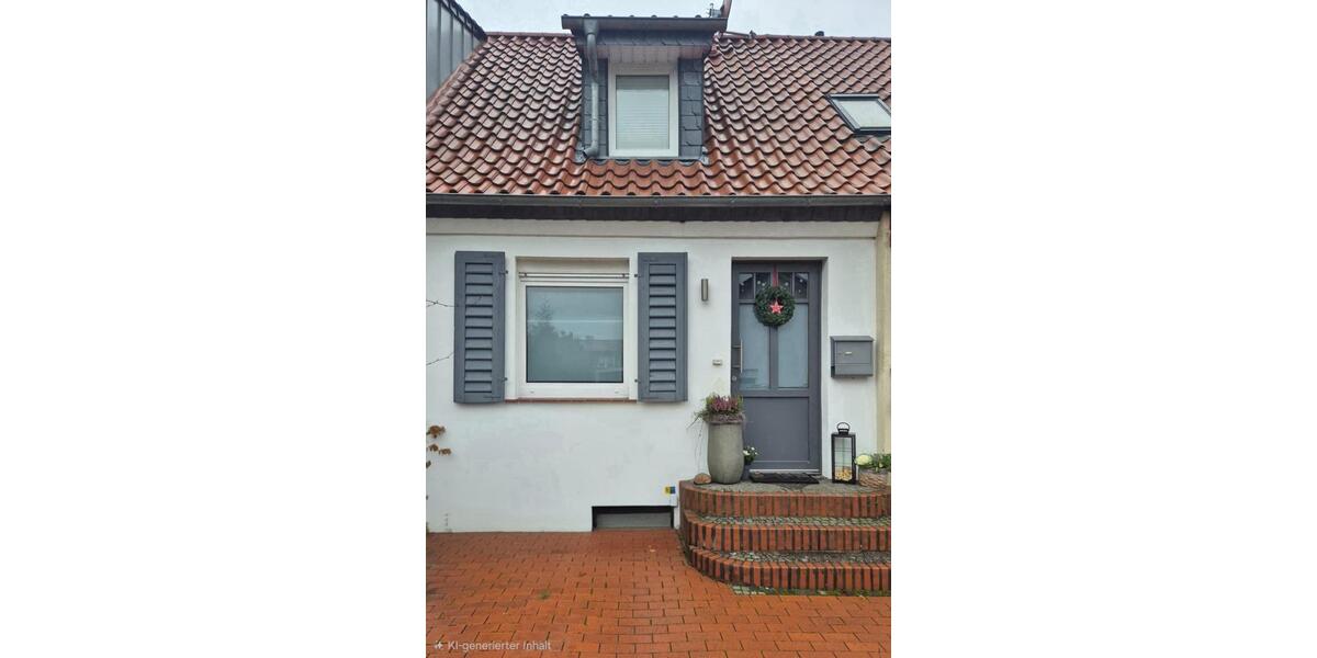 Reihenmittelhaus, PROVISIONSFREI zimmer