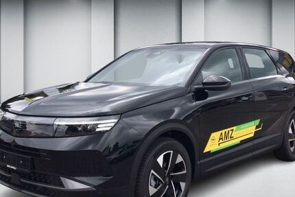 Opel Grandland (X) 4.999 km 32.990 € Leipzig 04179
