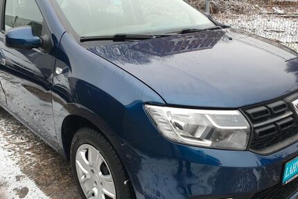 Dacia Sandero 23.356 km 6.999 &euro; Berlin 12055