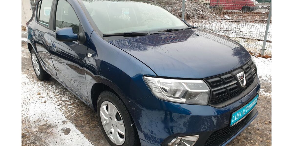 Dacia Sandero 23.356 km 6.999 &euro; Berlin 12055
