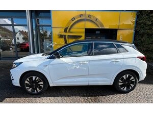 Opel Grandland Plug in Hybrid 24.218 km 27.990 &euro; Battenberg 35088