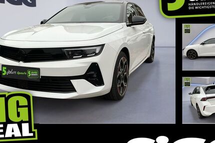 Opel Astra 33.980 km 18.480 &euro; Augsburg 86167