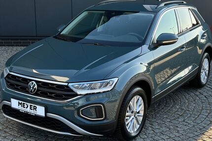 VW T-Roc 7.127 km 25.449 &euro; Tostedt 21255