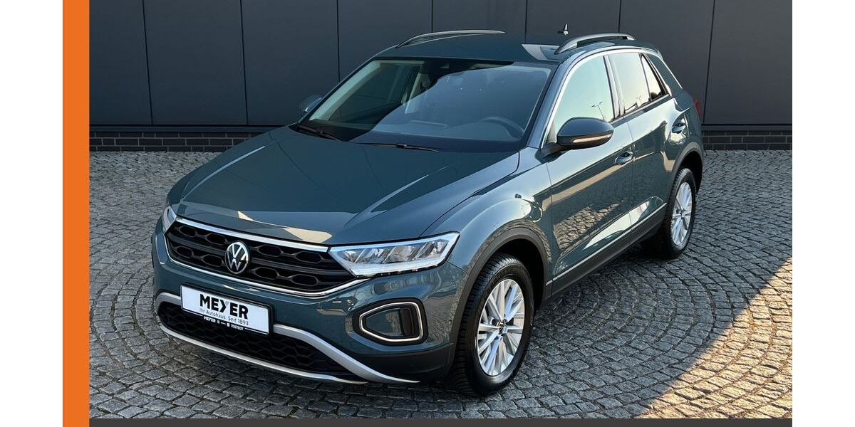 VW T-Roc 7.127 km 25.449 &euro; Tostedt 21255