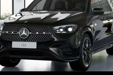 Mercedes-Benz GLE 450 9.900 km 100.900 &euro; Nürnberg 90402