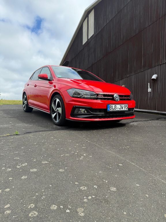 VW Polo 80.490 km 16.699 € Erndtebrück 57339