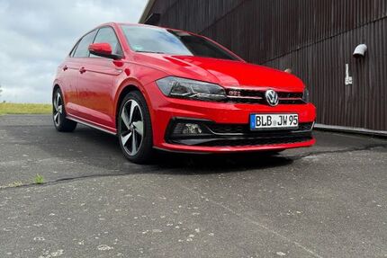 VW Polo 80.490 km 16.999 € Erndtebrück 57339
