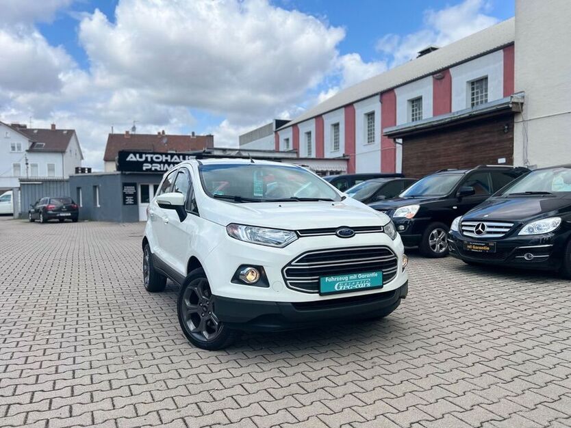 EcoSport