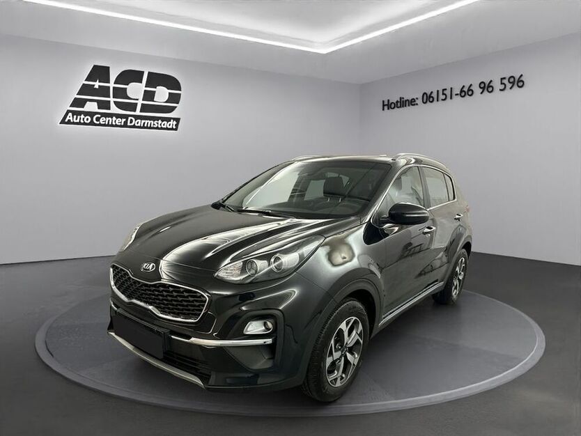 Sportage
