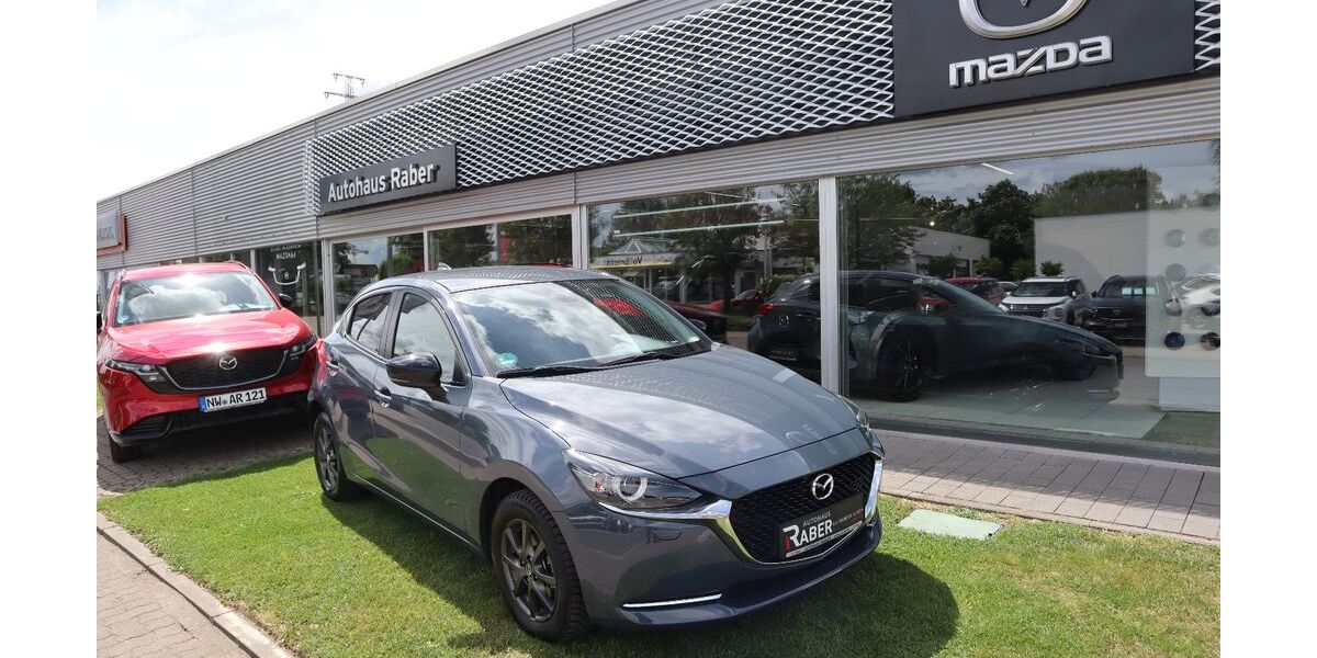 Mazda 2 19.350 km 16.790 &euro; Neustadt 67433