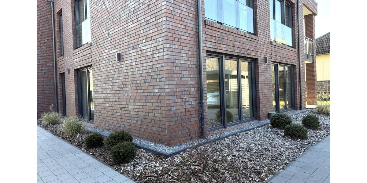 Etagenwohnung Wunstorf - 2 Zimmer, 71 m&sup2;, 950&euro; | Angebot:25305172