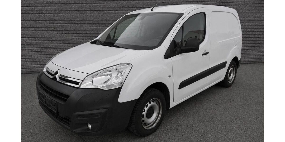 Citroen Berlingo 116.000 km 6.900 &euro; Magdeburg 39128