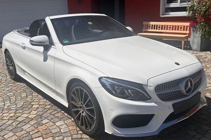 Mercedes C 250