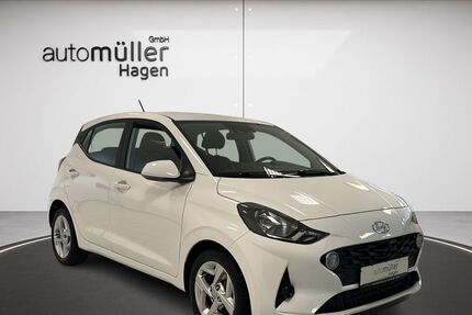 Hyundai i10 60.784 km 10.350 &euro; Hagen 58095