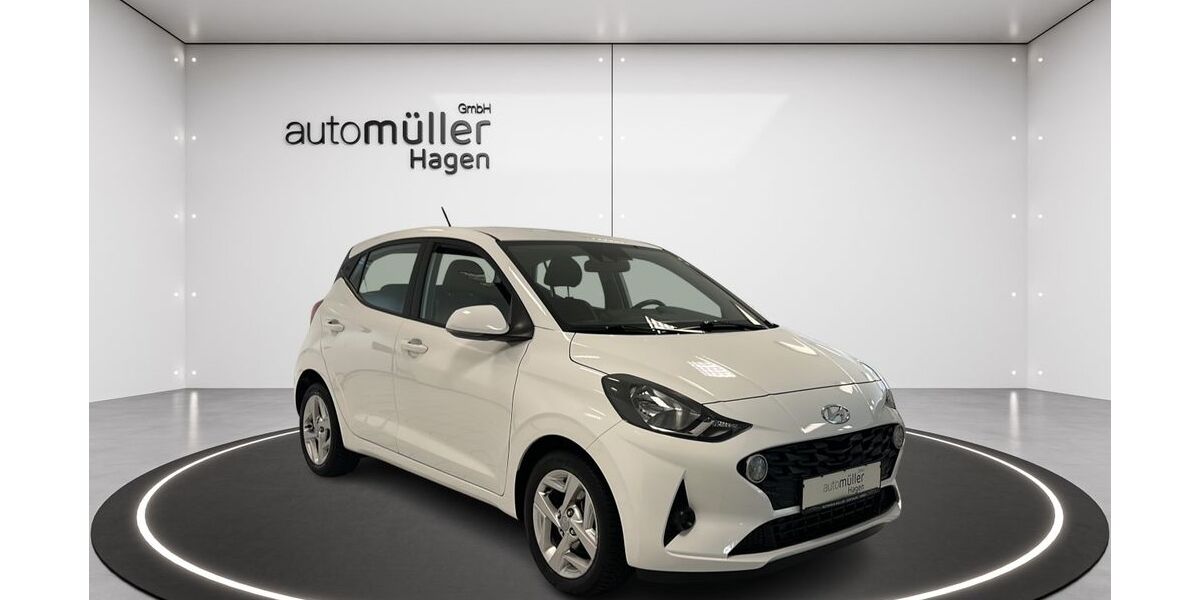 Hyundai i10 60.784 km 10.990 &euro; Hagen 58095