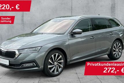 Skoda Octavia 55.661 km 25.990 &euro; Bamberg 96052
