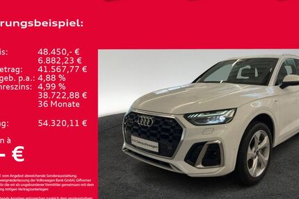 Audi Q5 7.780 km 47.850 &euro; Hannover 30179