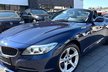 BMW Z4 59.000 km 19.890 &euro; Ransbach-Baumbach 56235