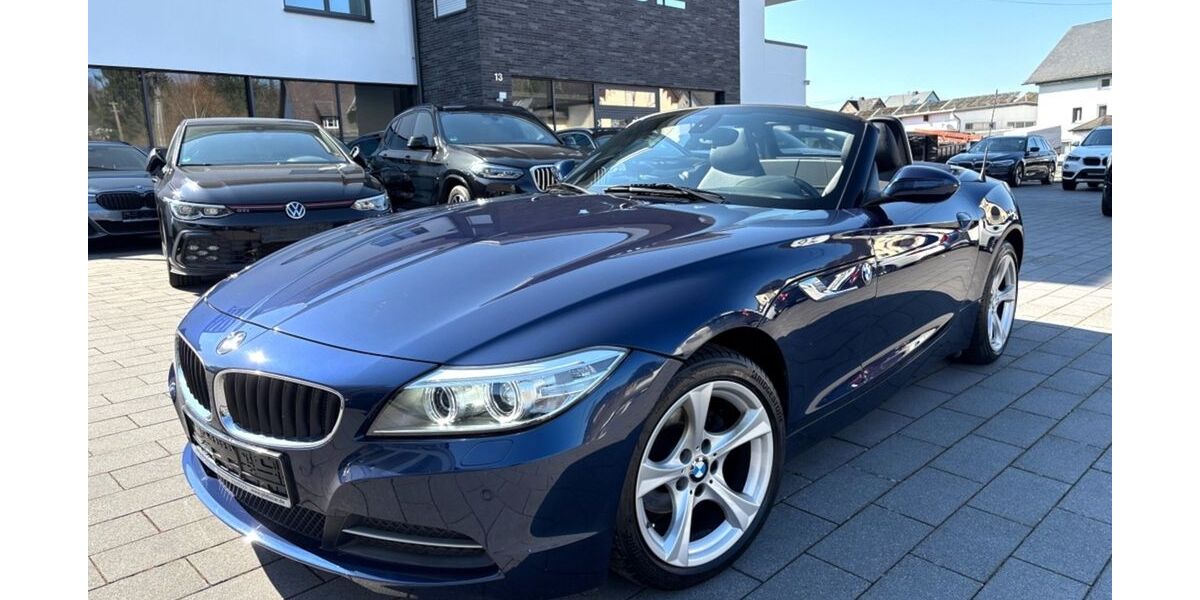 BMW Z4 59.000 km 19.890 &euro; Ransbach-Baumbach 56235