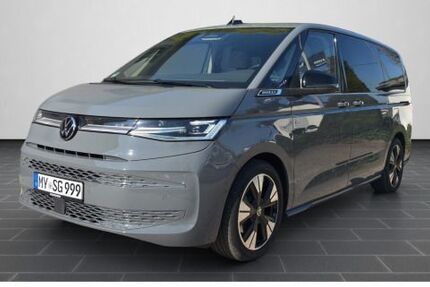 VW T7 Multivan 9.000 km 66.970 &euro; Mayen 56727