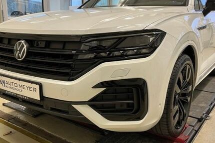 VW Touareg 80.607 km 51.870 &euro; Reichenberg 97234