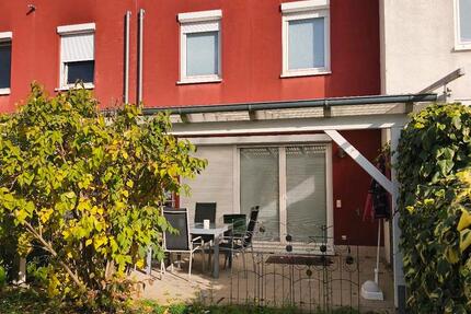 Haus zu verkaufen Breisach ruhig +zentral Garten Garagen 5 Zimmer 5 zimmer