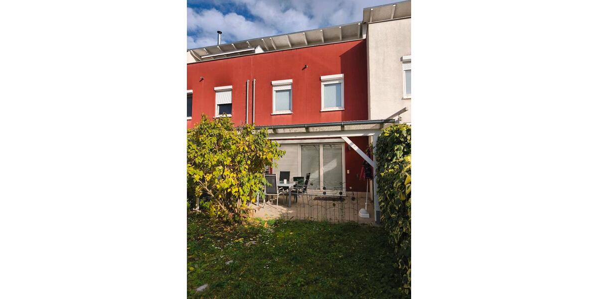 Haus zu verkaufen Breisach ruhig +zentral Garten Garagen 5 Zimmer 5 zimmer